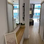 Balcony Lounge Διαμέρισμα