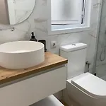 Balcony Lounge Διαμέρισμα