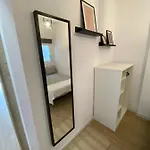 Balcony Lounge Διαμέρισμα