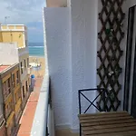 Balcony Lounge Διαμέρισμα *