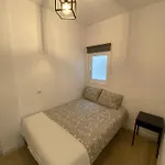 Апартаменты Balcony Lounge Лас-Пальмас-де-Гран-Канария