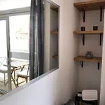 Balcony Lounge Лас-Пальмас-де-Гран-Канария