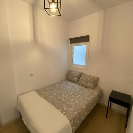 Apartment Balcony Lounge Las Palmas / Gran Canaria
