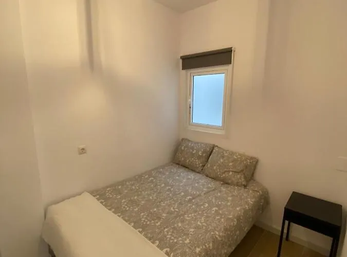 Apartment Balcony Lounge Las Palmas / Gran Canaria
